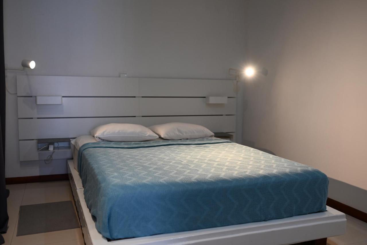 Cph House Прая Екстер'єр фото