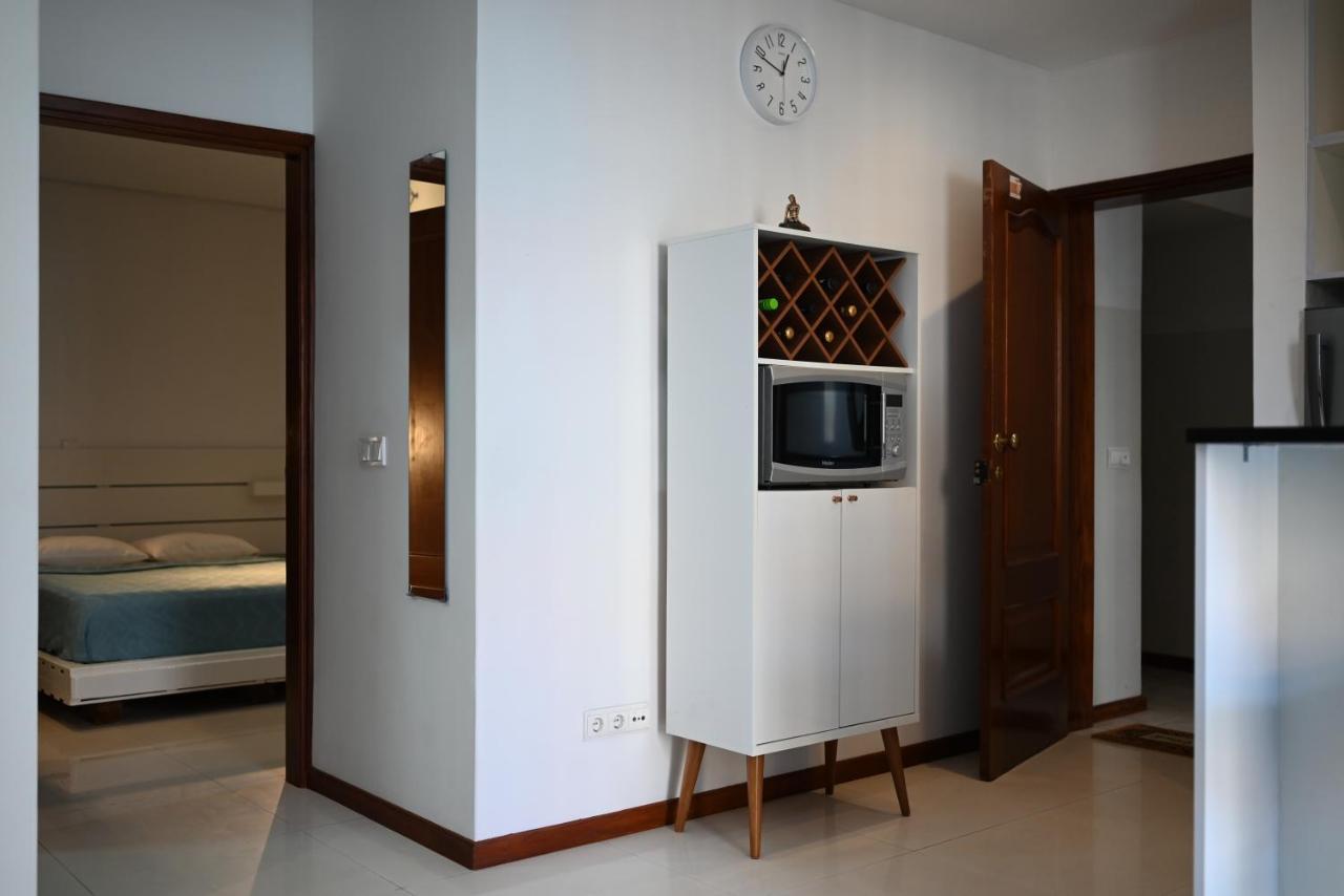 Cph House Прая Екстер'єр фото