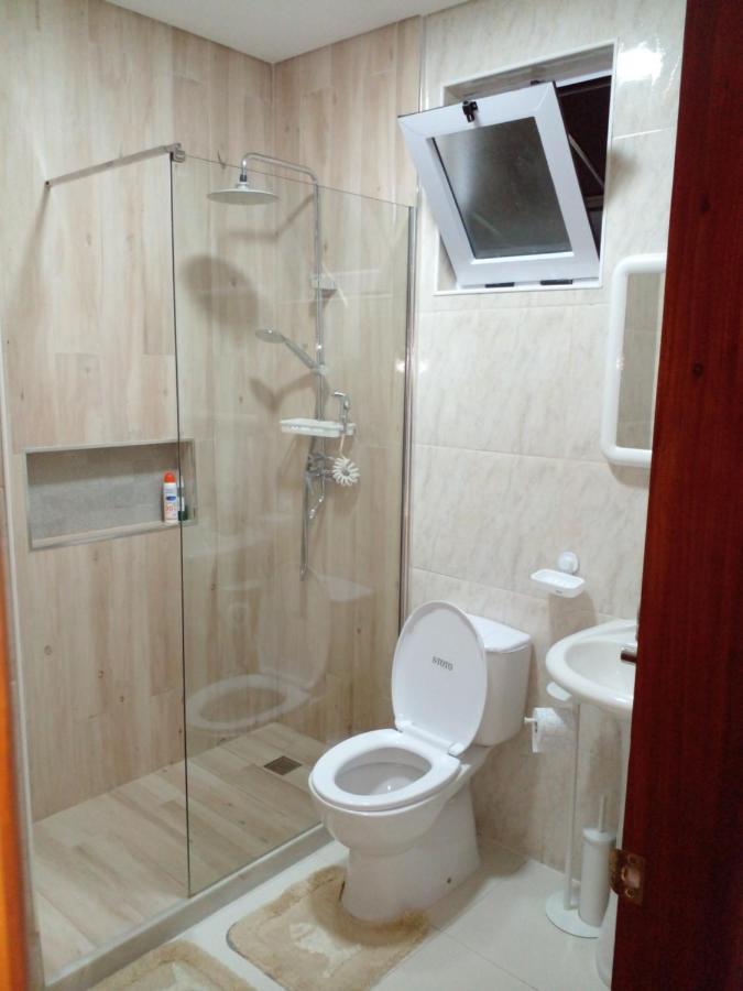 Cph House Прая Екстер'єр фото