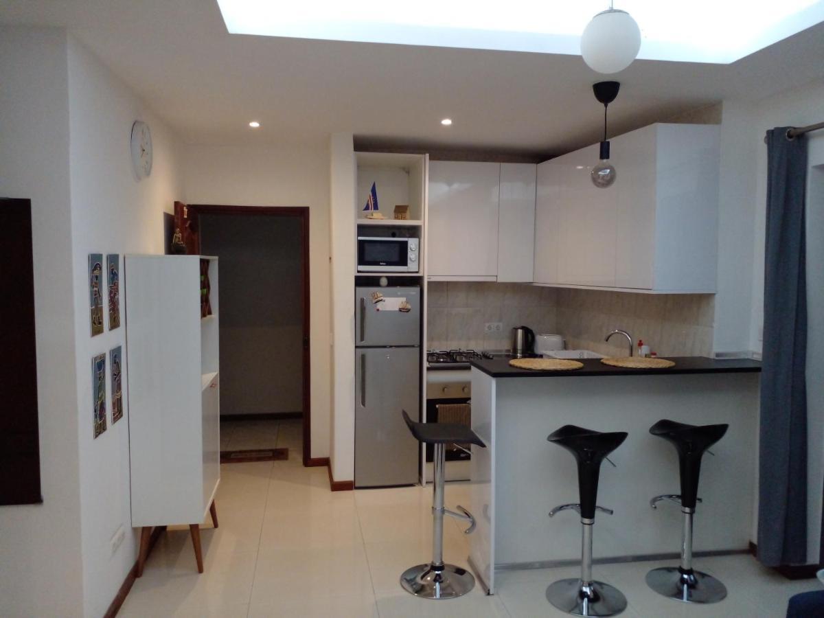 Cph House Прая Екстер'єр фото